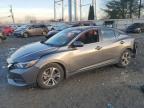 2023 NISSAN SENTRA SV - 3N1AB8CV8PY276613