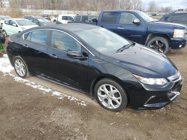 2016 CHEVROLET VOLT LTZ 1G1RD6S57GU108960