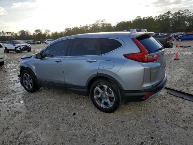 2019 HONDA CR-V EX - 5J6RW1H55KA041680