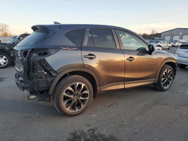 VIN JM3KE2DY2G0696318 2016 MAZDA CX-5 no.3