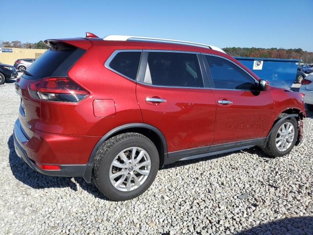 Vin: 5n1at2mt9kc748514, lot: 82341424, nissan rogue s 20193