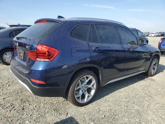 VIN WBAVM1C59EVW53246 2014 BMW X1 no.3