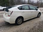 Lot #3034357083 2011 TOYOTA PRIUS