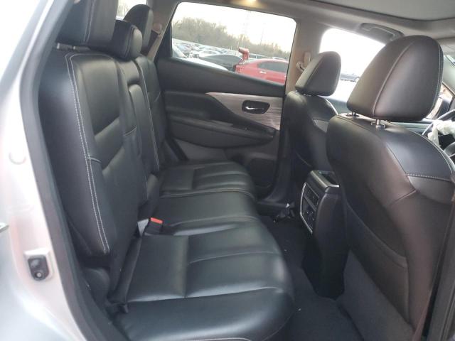 2017 NISSAN MURANO S - 5N1AZ2MH6HN199846
