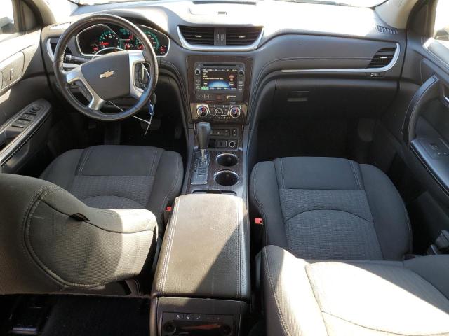 2016 CHEVROLET TRAVERSE L - 1GNKRHKD3GJ225506