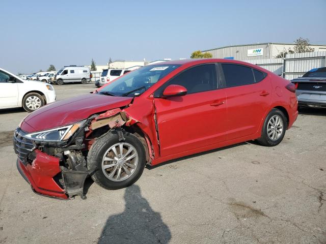 HYUNDAI ELANTRA ECO