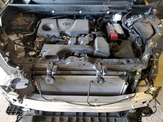 2023 TOYOTA RAV4 LE - 2T3H1RFV9PW269224