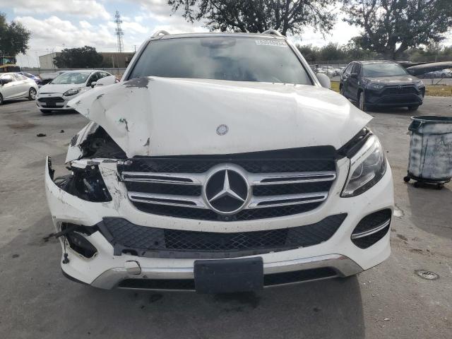 VIN 4JGDA5JBXHA898846 2017 MERCEDES-BENZ GLE-CLASS no.5