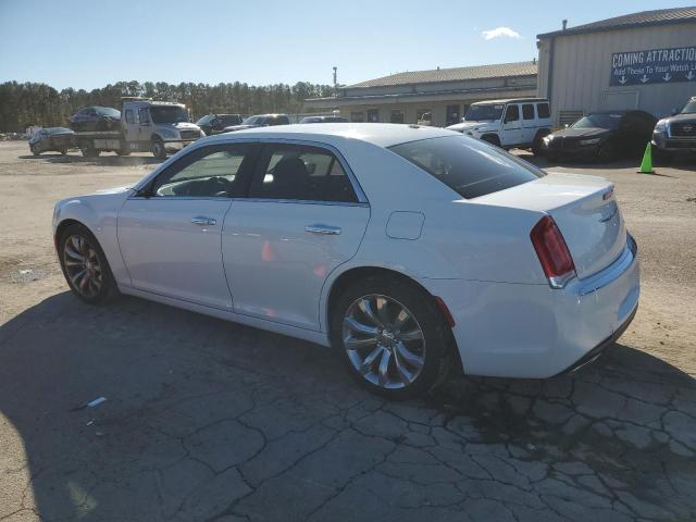 2018 CHRYSLER 300 LIMITE - 2C3CCAEG6JH137381