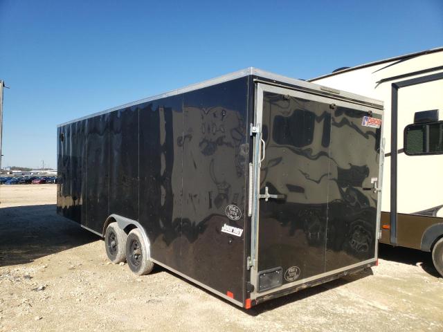 OTHER TRAILER 2023 black   5JWPC2429PX013628 photo #4