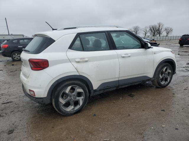 Vin: kmhrc8a39pu251071, lot: 87131074, hyundai venue sel 20233