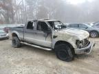 Lot #3049266864 2010 FORD F250 SUPER