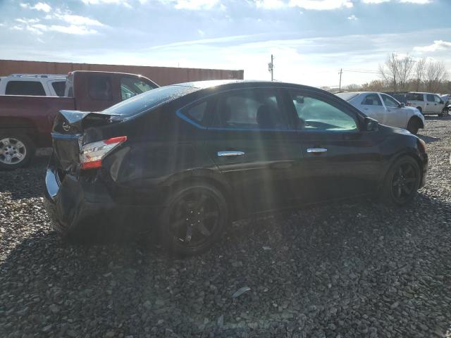 Vin: 3n1ab7ap6ey209388, lot: 82862594, nissan sentra s 20143