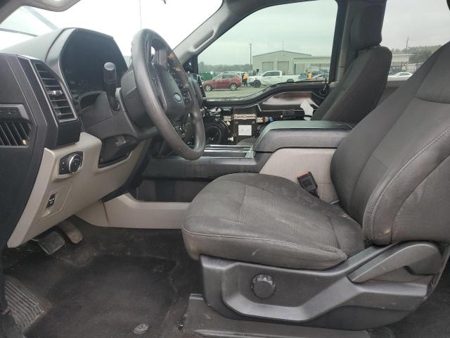 2018 FORD F150 SUPER - 1FTEX1CP8JKF49404