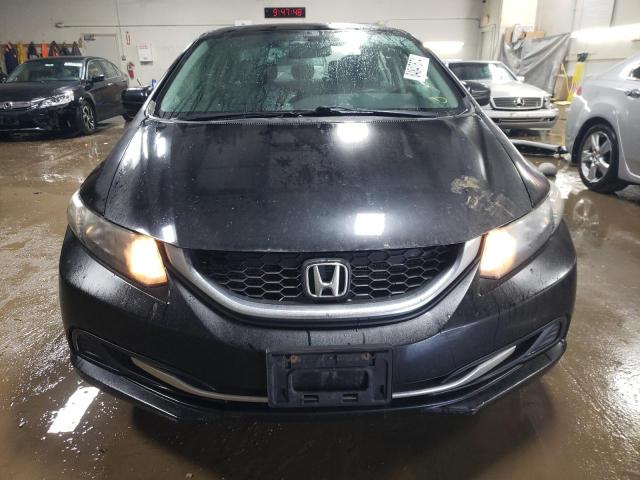 2015 HONDA CIVIC SE - 19XFB2F74FE045785