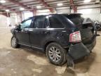 Lot #3024902434 2010 FORD EDGE LIMIT