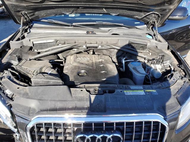 2015 AUDI Q5 WA1LFAFP3FA061099