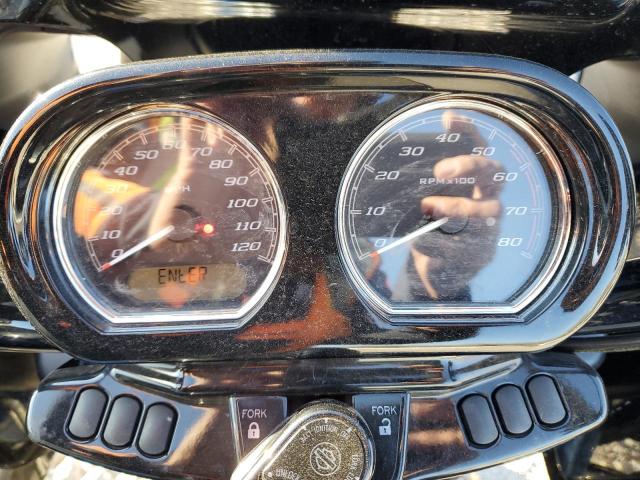 2023 HARLEY-DAVIDSON FLTRXS 1HD1KTP22PB607828