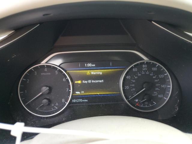 2016 NISSAN MURANO S - 5N1AZ2MH8GN153790