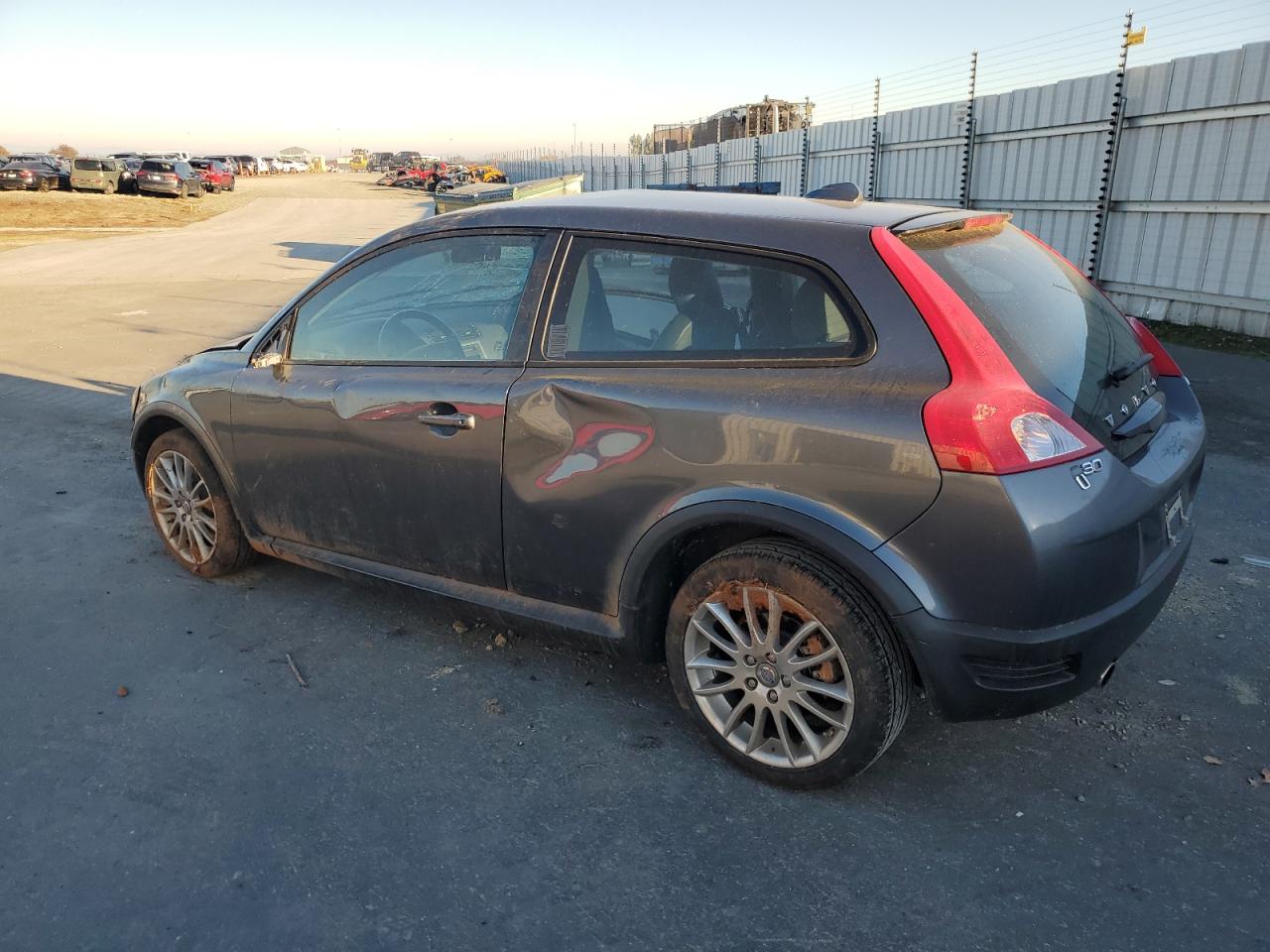 VOLVO C30 T5