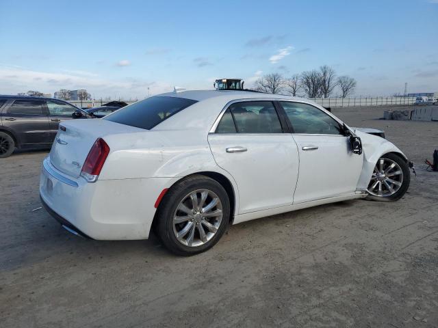 VIN 2C3CCASG6FH736454 2015 CHRYSLER 300 no.3