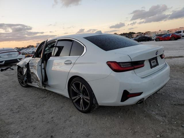 VIN 3MW5R1J05M8B70203 2021 BMW 3 SERIES no.2