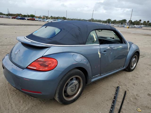 2016 VOLKSWAGEN BEETLE S/S 3VW517AT8GM813658