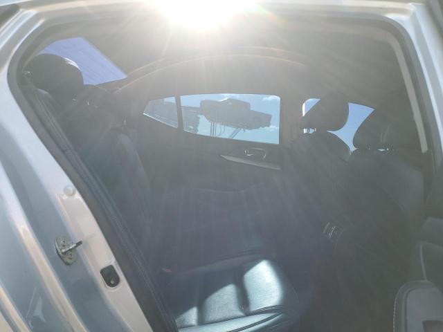2017 NISSAN MAXIMA 3.5 - 1N4AA6AP1HC400293