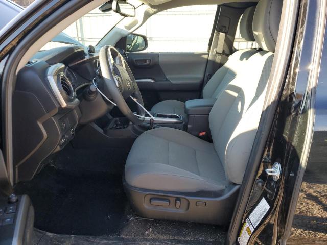 2022 TOYOTA TACOMA ACC - 3TYSZ5AN1NT091486