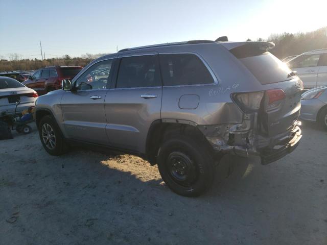 2015 JEEP GRAND CHER - 1C4RJFBG9FC912862