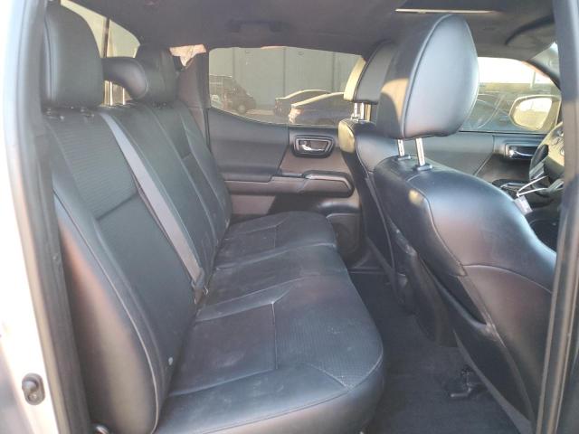 2022 TOYOTA TACOMA DOU - 3TMDZ5BN8NM121893