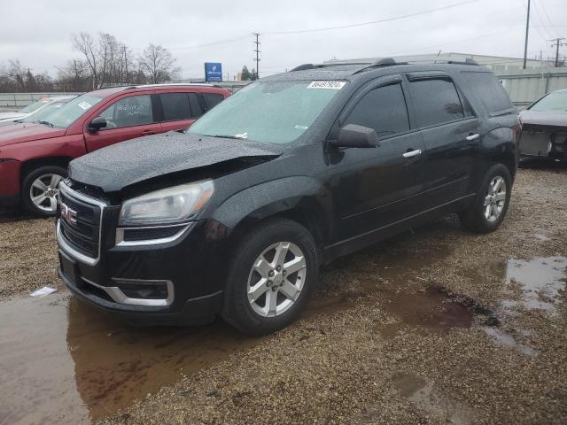 Vin: 1gkkvpkd7ej234175, lot: 86497924, gmc acadia sle 2014 img_1