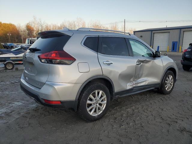 2020 NISSAN ROGUE S - JN8AT2MVXLW116809