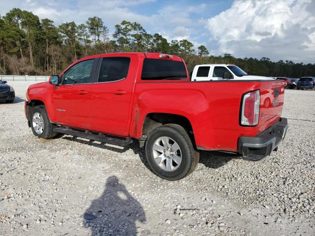 2015 GMC CANYON SLE - 1GTG5BE32F1137751