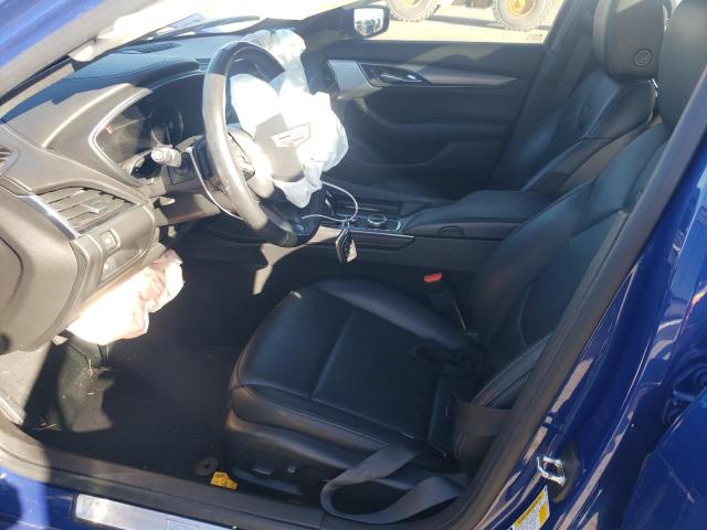 2021 CADILLAC CT5 PREMIU - 1G6DN5RW8M0135940