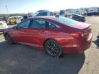 Lot #3025050229 2021 HONDA ACCORD EXL