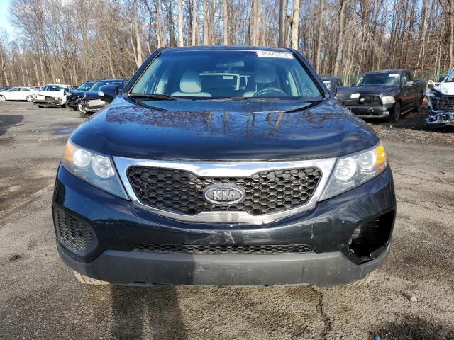 VIN 5XYKTCA64DG376544 2013 KIA SORENTO no.5