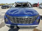 Lot #3024570663 2022 HYUNDAI TUCSON SEL