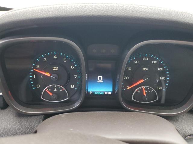 2015 CHEVROLET MALIBU LTZ 1G11G5SX4FF229027