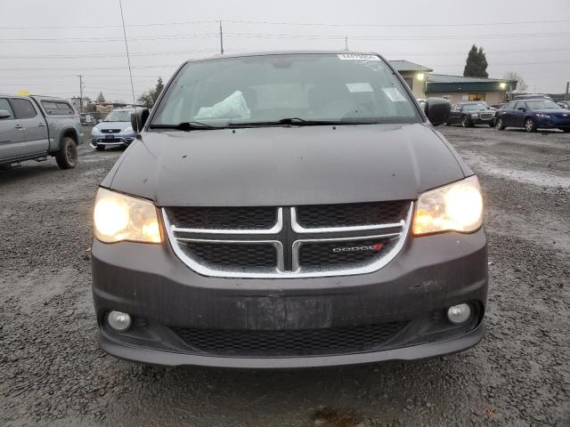 2019 DODGE GRAND CARA - 2C4RDGCG9KR736540