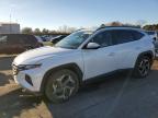 2022 HYUNDAI TUCSON SEL - 5NMJF3AE4NH029393
