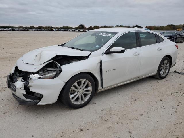 2017 CHEVROLET MALIBU LT - 1G1ZE5ST7HF154588