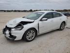 2017 CHEVROLET MALIBU LT - 1G1ZE5ST7HF154588