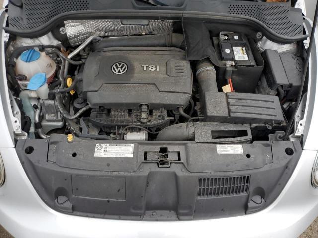 2016 VOLKSWAGEN BEETLE S/S 3VW507AT4GM808640