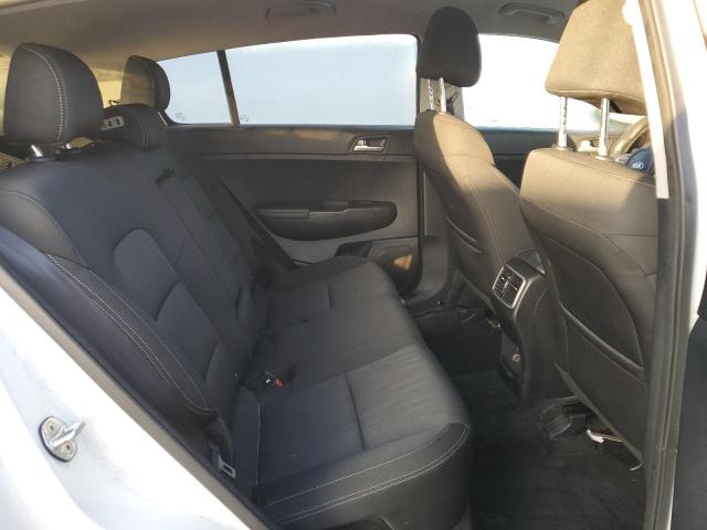 2017 KIA SPORTAGE L - KNDPMCAC7H7276255