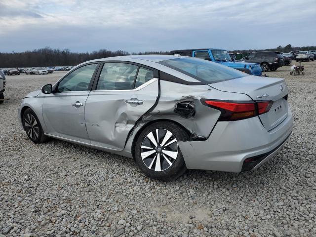 2021 NISSAN ALTIMA SV - 1N4BL4DVXMN351199