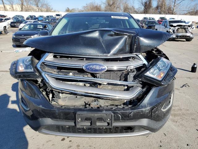 2015 FORD EDGE SEL - 2FMTK4J86FBC42006