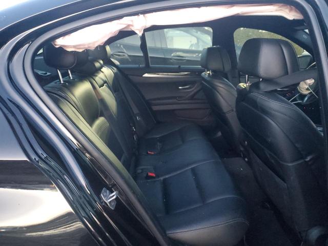 2016 BMW 550 XI WBAKP9C52GD981190