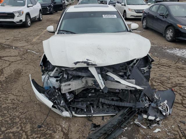 2022 NISSAN ALTIMA SL - 1N4BL4EW3NN419674
