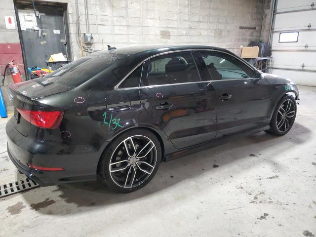 VIN WAUBFGFF6F1115875 2015 AUDI S3 no.3